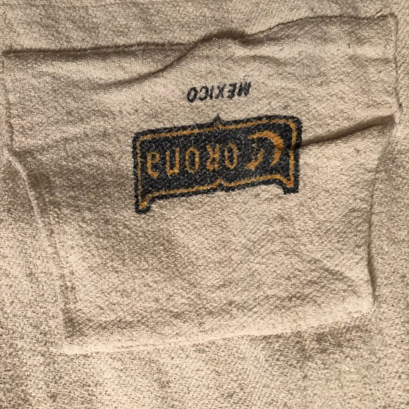 Corona Mexico Beach Sweater - Picture 4 of 4